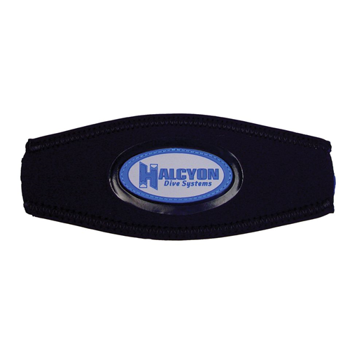 Halcyon Mask Strap Cover